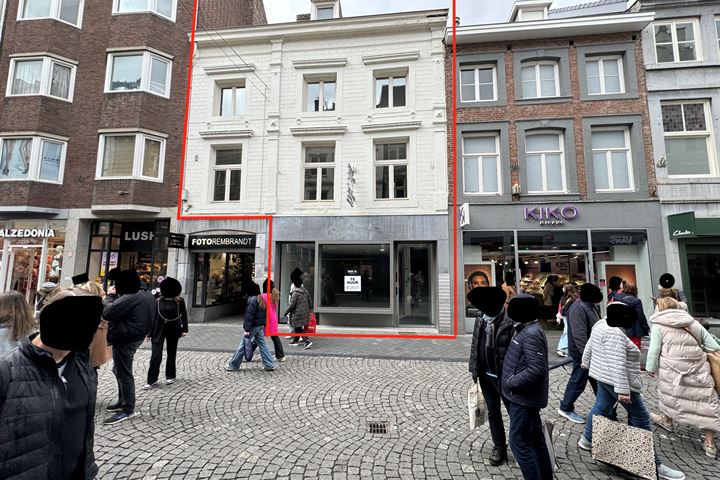 Grote Staat 44, Maastricht