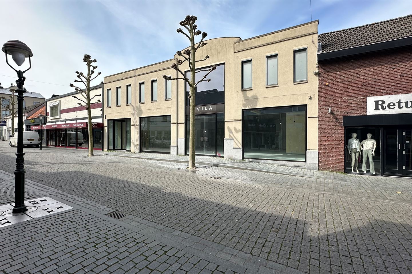 View photo 2 of Sint-Josephstraat 14