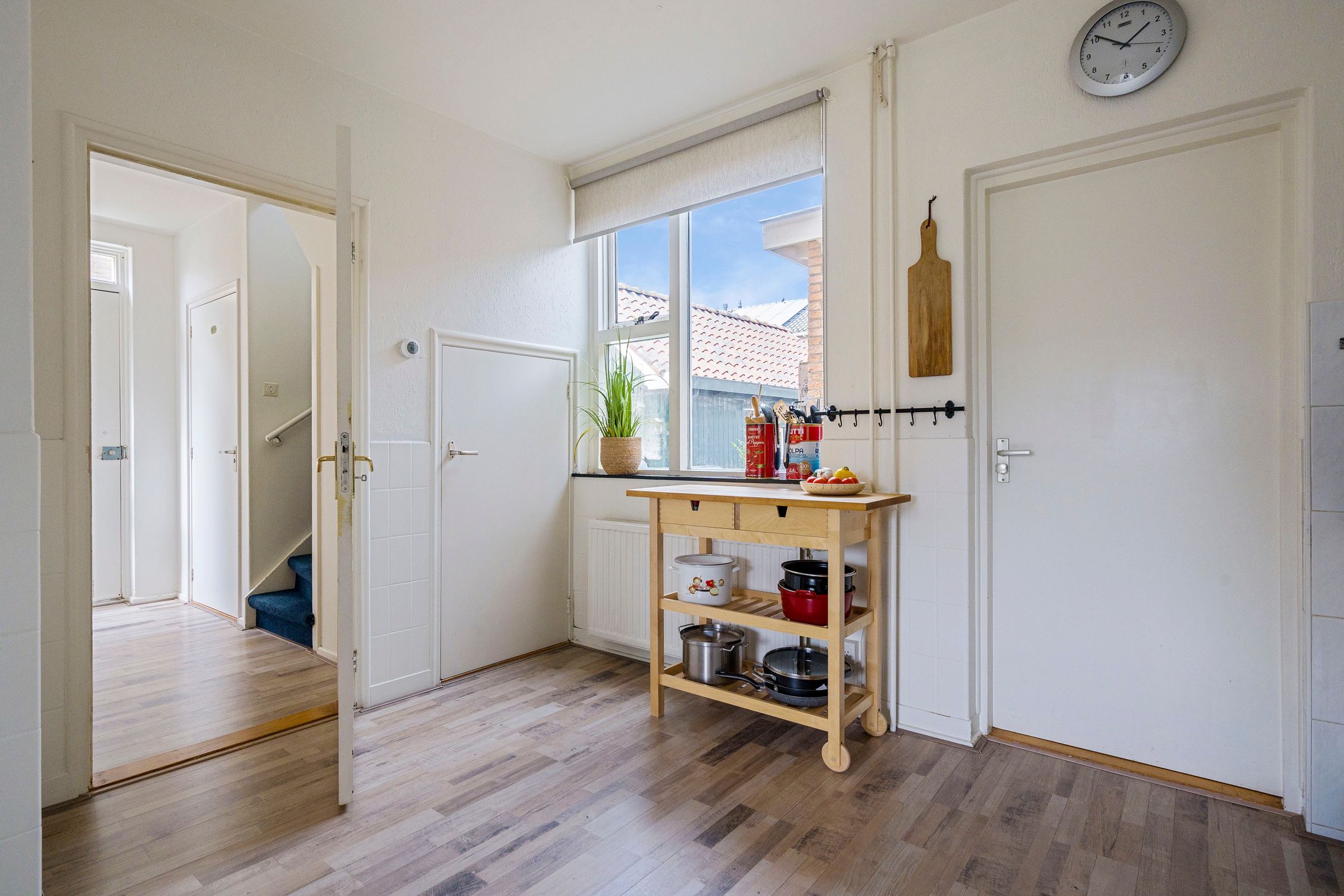 Foto 3 van van Starkenborghstraat 8