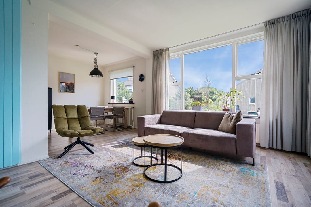 Foto 7 van van Starkenborghstraat 8