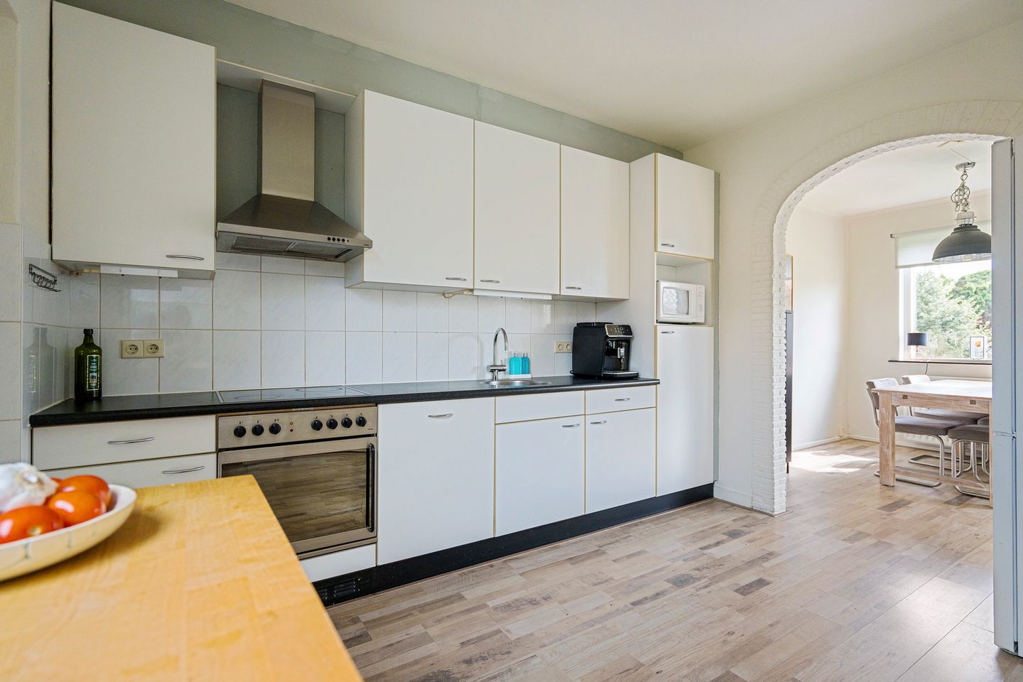 Foto 10 van van Starkenborghstraat 8