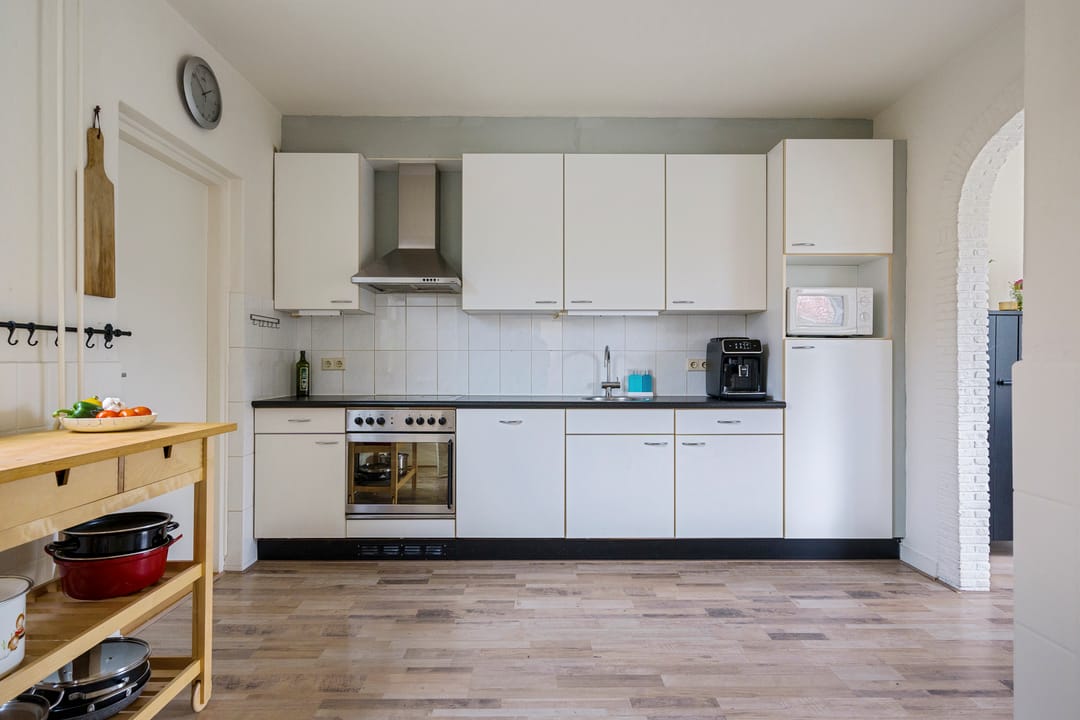 Foto 11 van van Starkenborghstraat 8