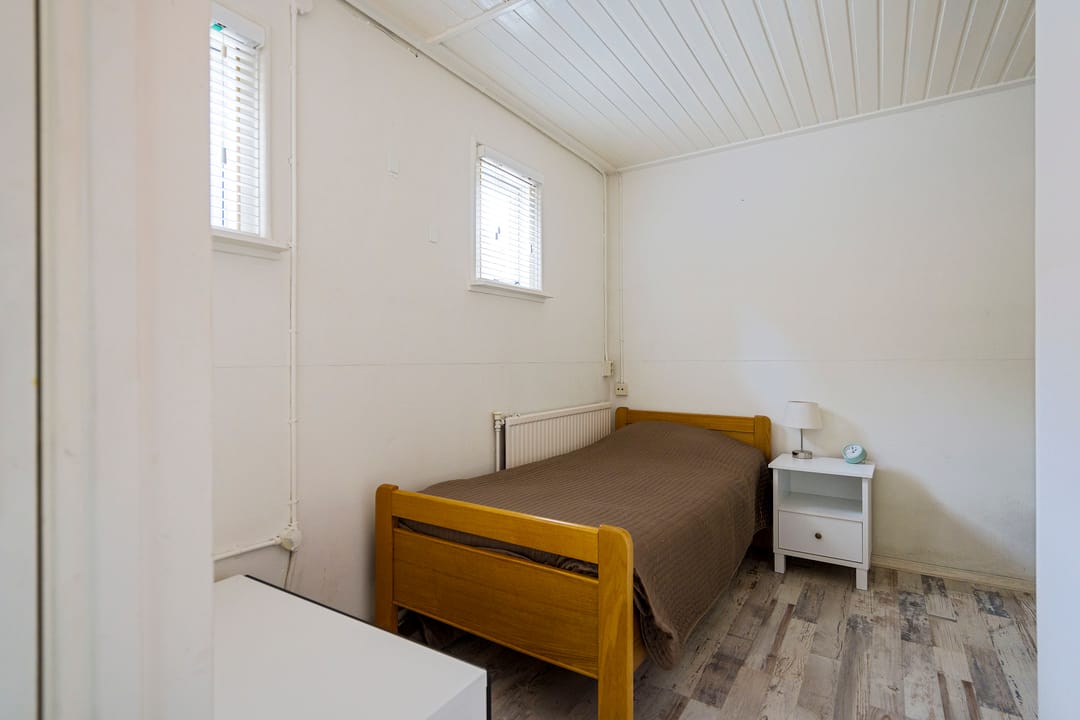 Foto 13 van van Starkenborghstraat 8