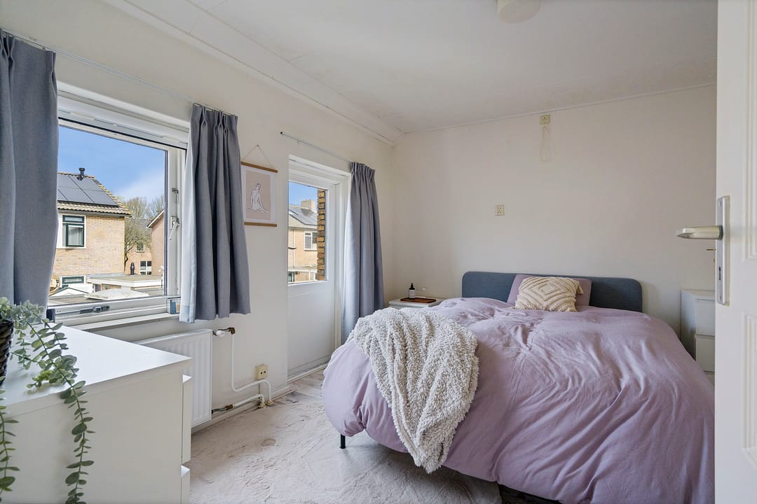 Foto 17 van van Starkenborghstraat 8