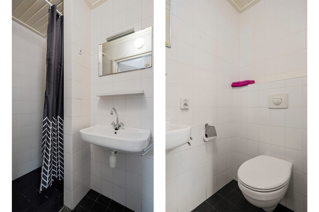 Foto 16 van van Starkenborghstraat 8