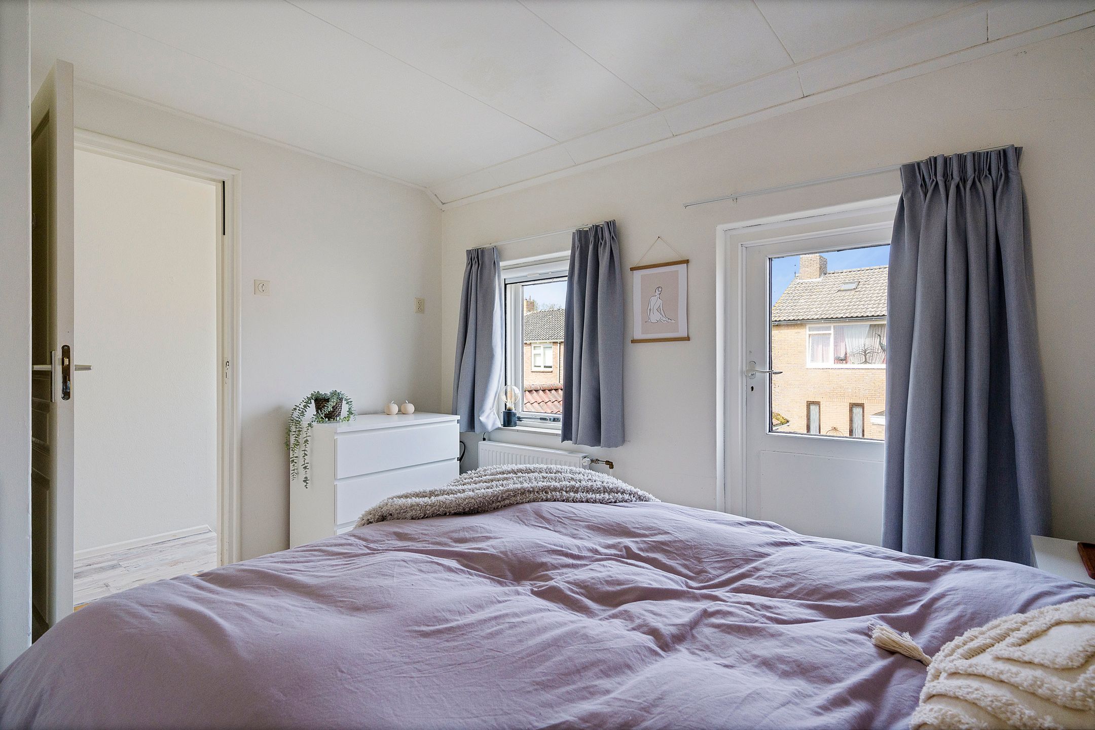 Foto 18 van van Starkenborghstraat 8