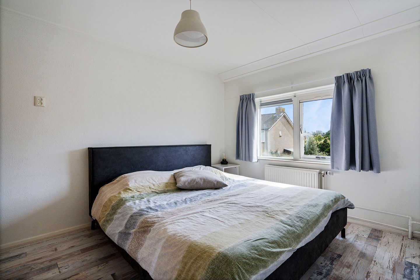 Foto 20 van van Starkenborghstraat 8