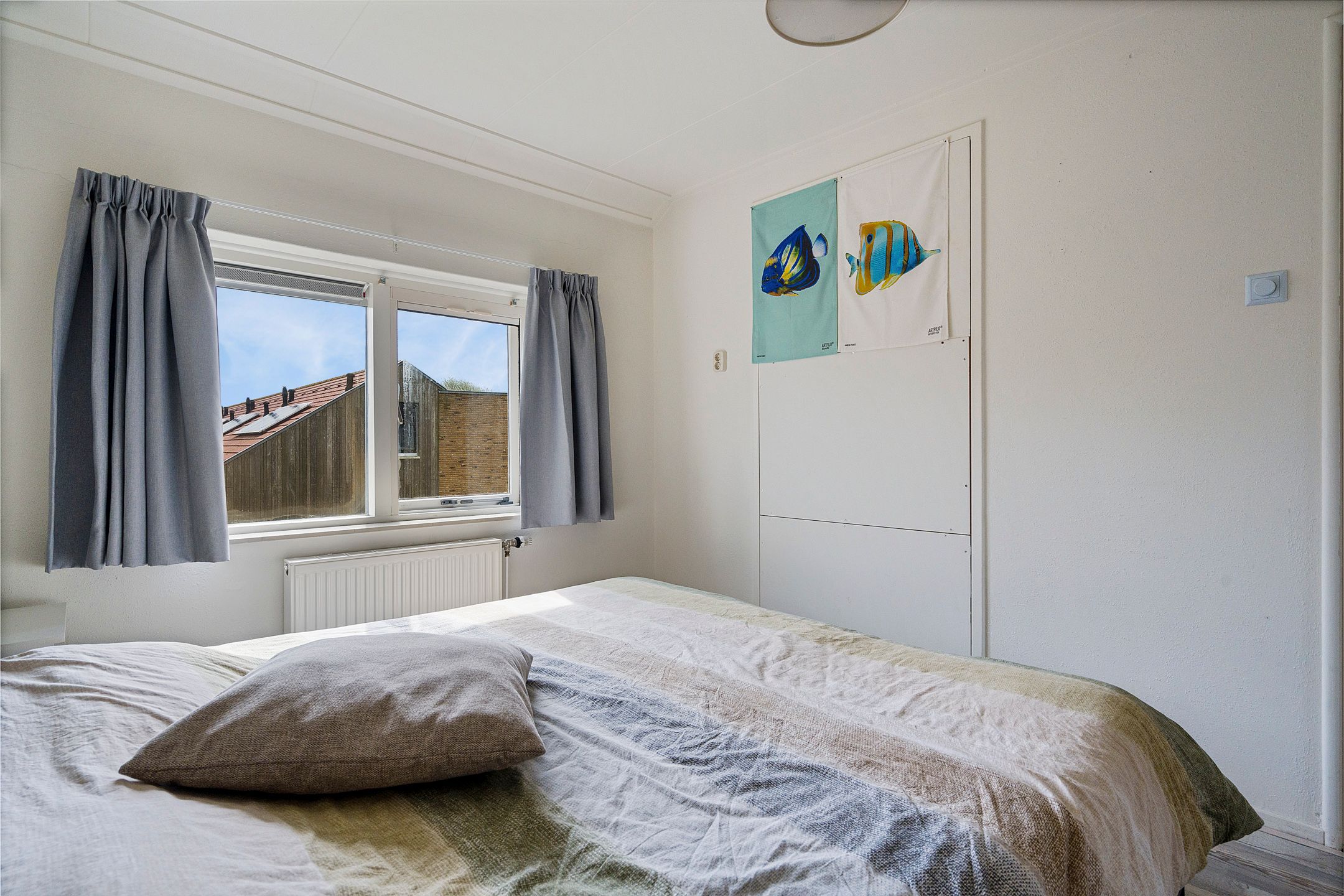 Foto 21 van van Starkenborghstraat 8