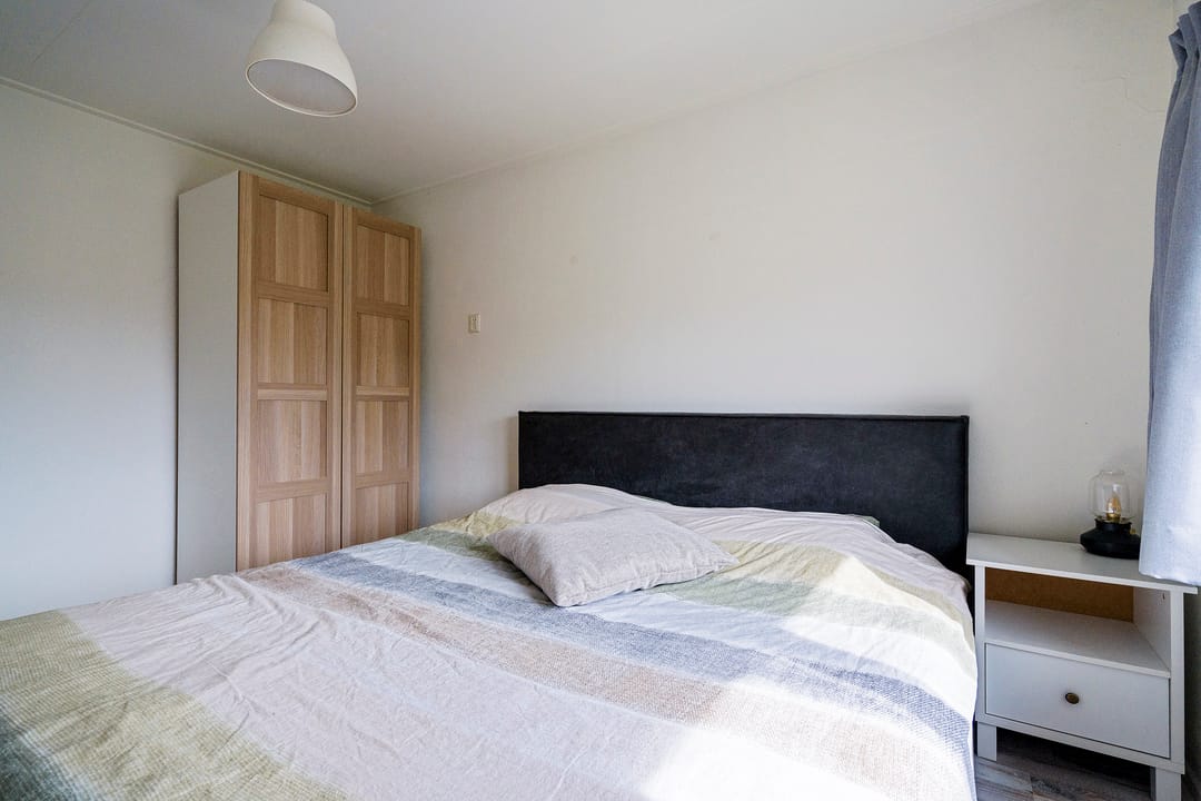 Foto 22 van van Starkenborghstraat 8