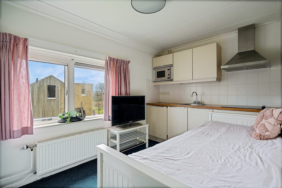 Foto 23 van van Starkenborghstraat 8