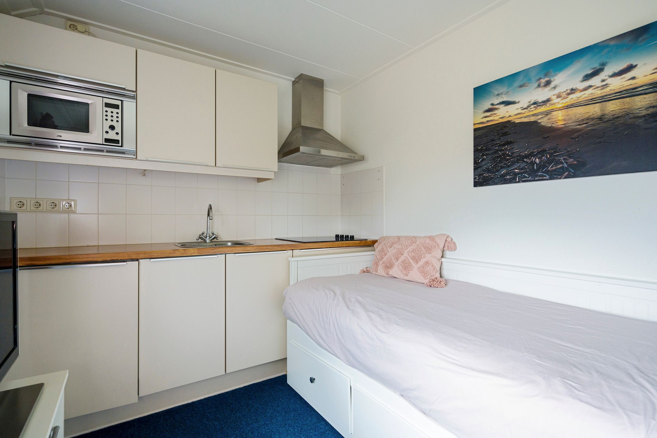 Foto 24 van van Starkenborghstraat 8