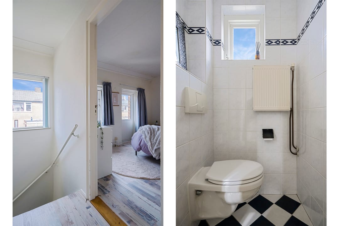 Foto 26 van van Starkenborghstraat 8