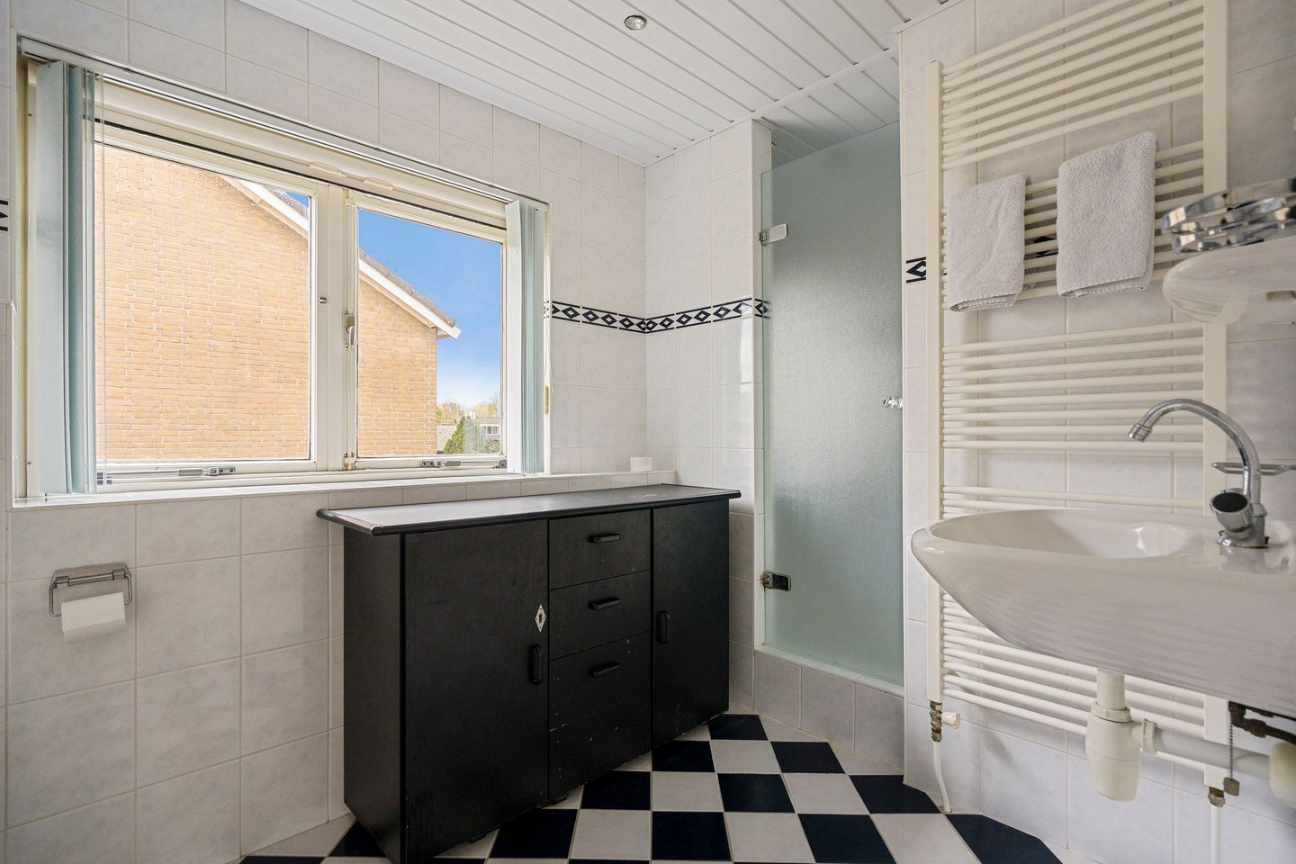 Foto 25 van van Starkenborghstraat 8