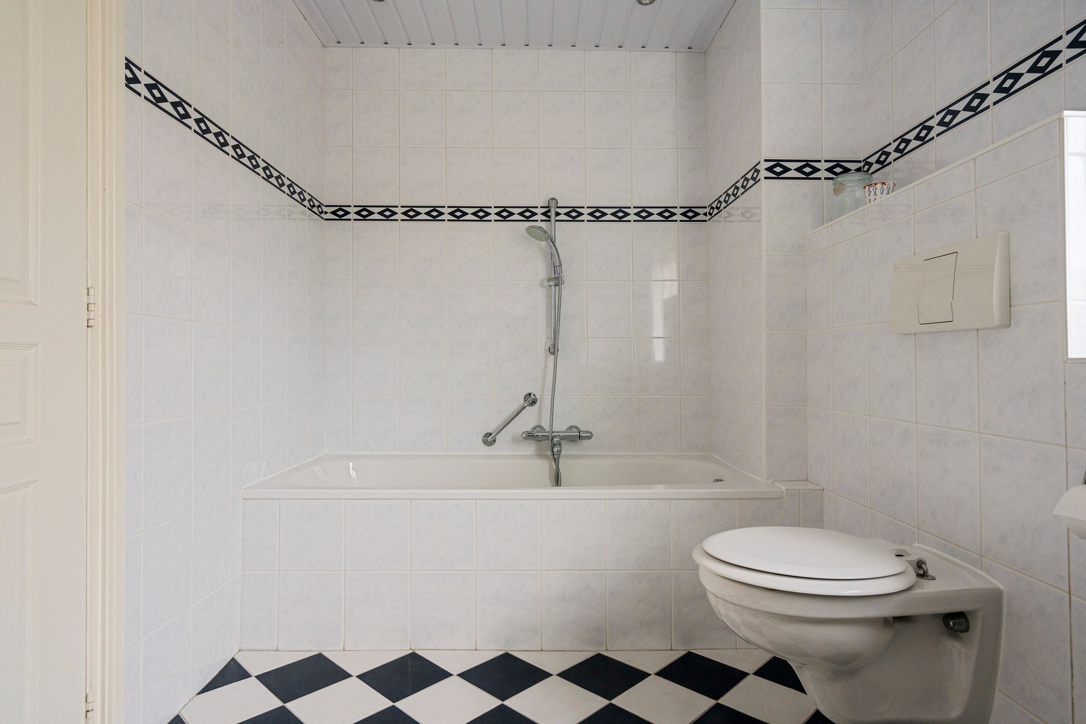 Foto 27 van van Starkenborghstraat 8