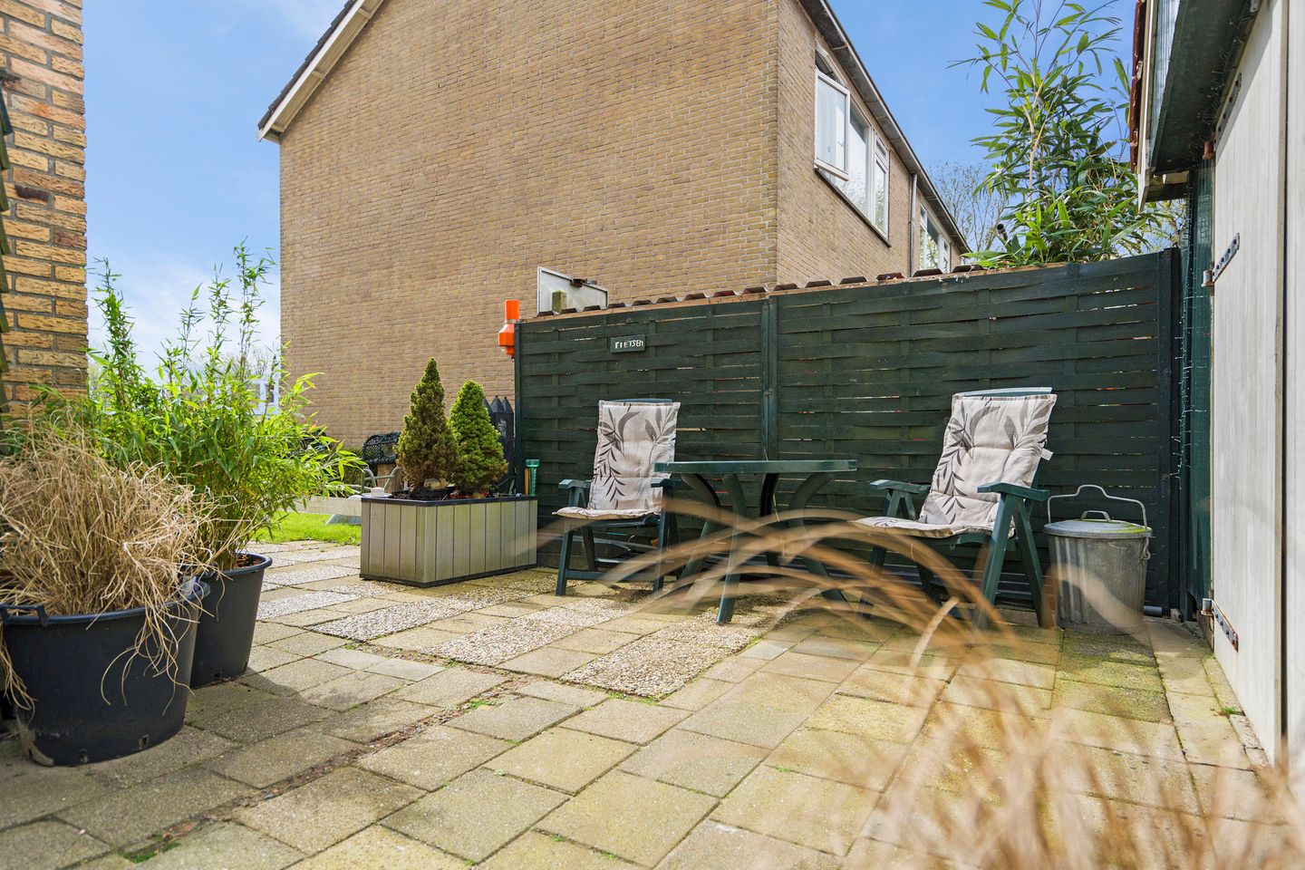 Foto 29 van van Starkenborghstraat 8