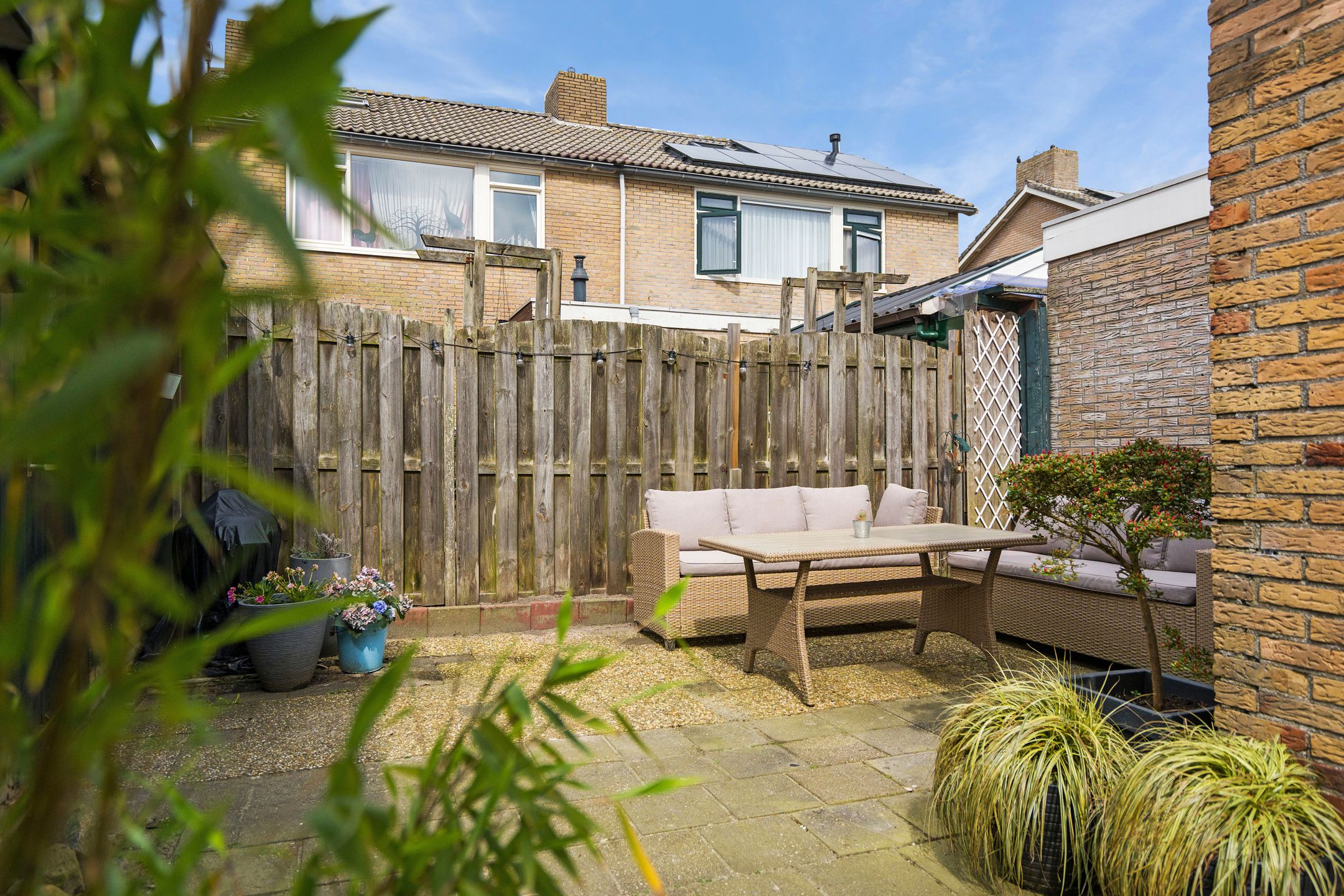 Foto 30 van van Starkenborghstraat 8