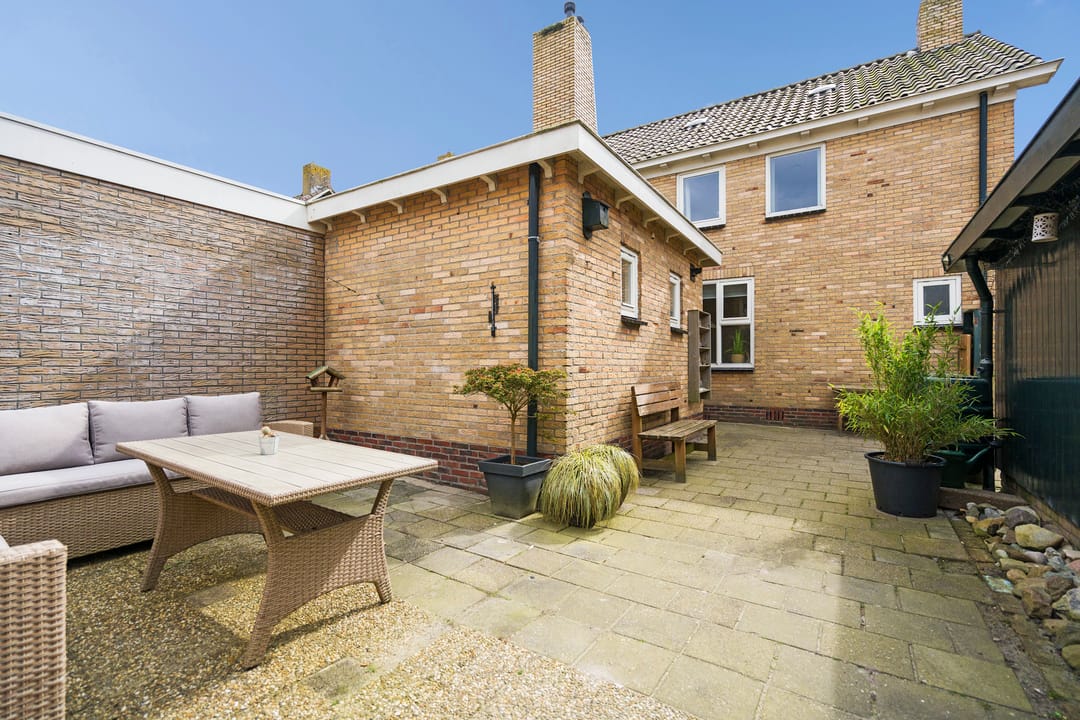 Foto 31 van van Starkenborghstraat 8