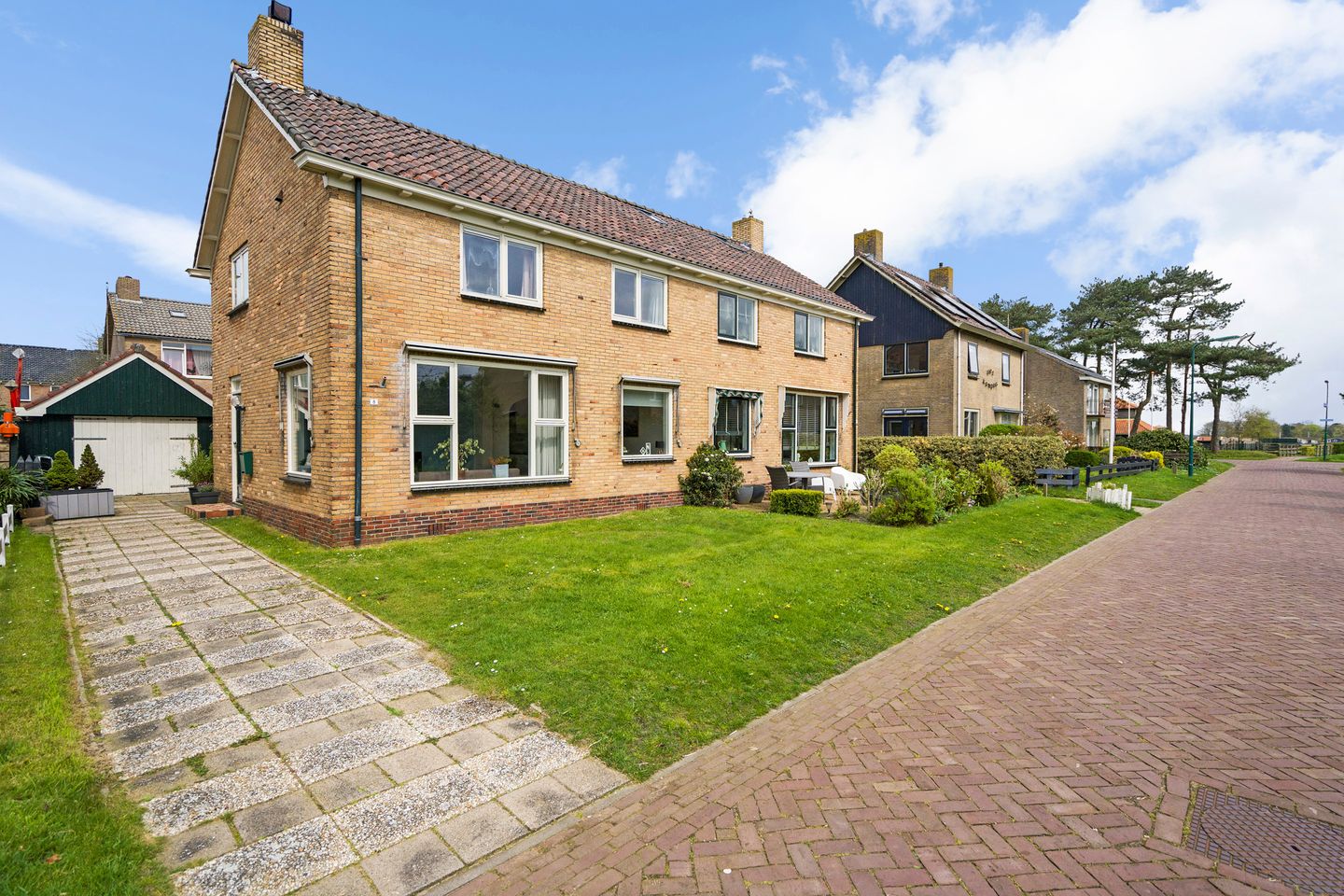 Foto 34 van van Starkenborghstraat 8