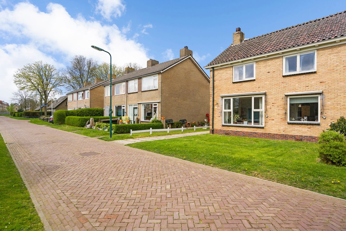 Foto 35 van van Starkenborghstraat 8