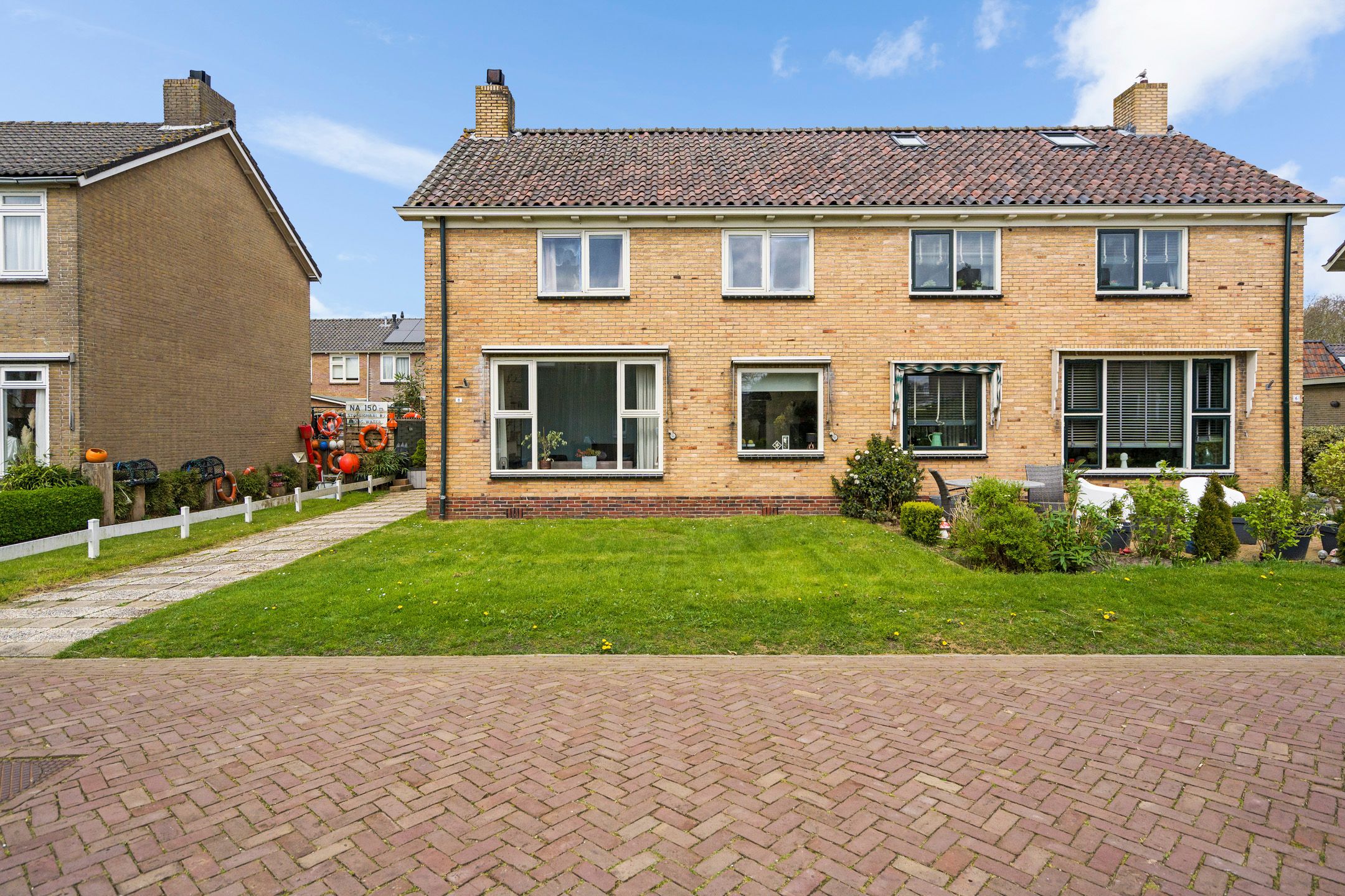 Foto 36 van van Starkenborghstraat 8