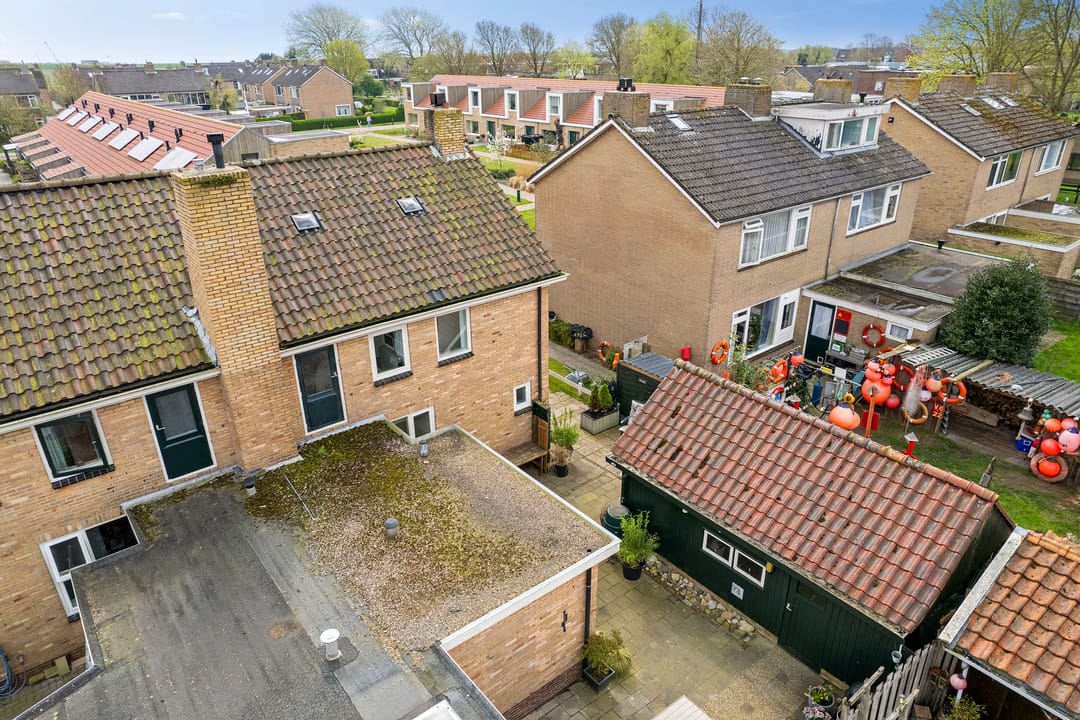 Foto 37 van van Starkenborghstraat 8