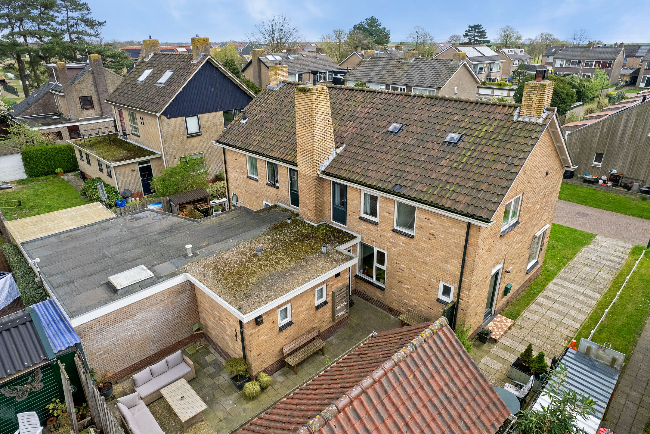 Foto 39 van van Starkenborghstraat 8