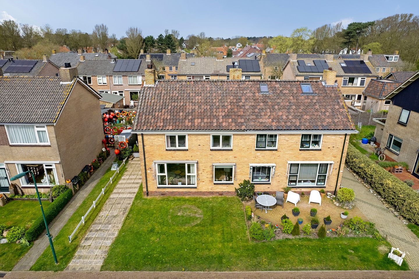 Foto 40 van van Starkenborghstraat 8