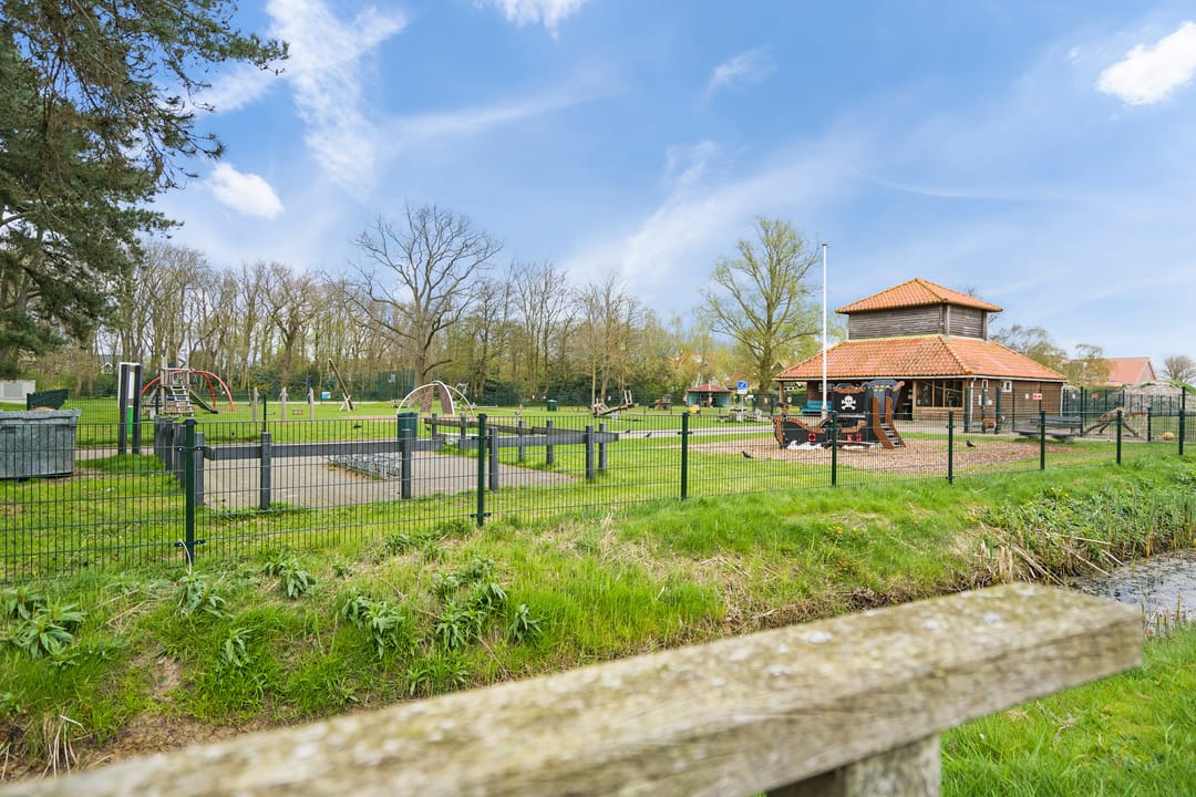 Foto 41 van van Starkenborghstraat 8