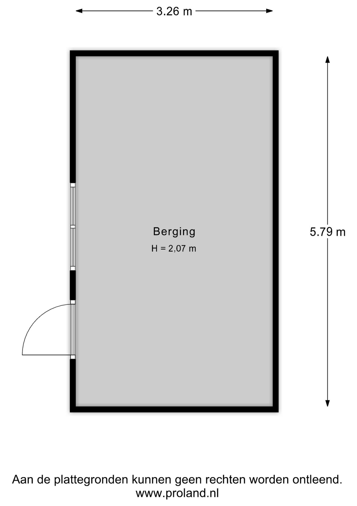 Foto 44 van van Starkenborghstraat 8
