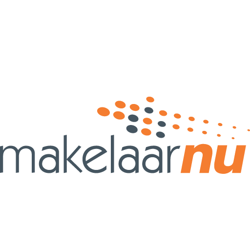MakelaarNU Logo