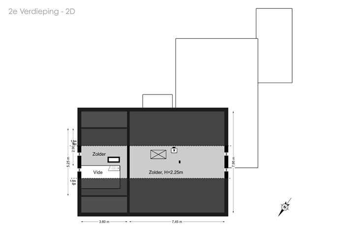 View photo 51 of Gelderingen 61-A