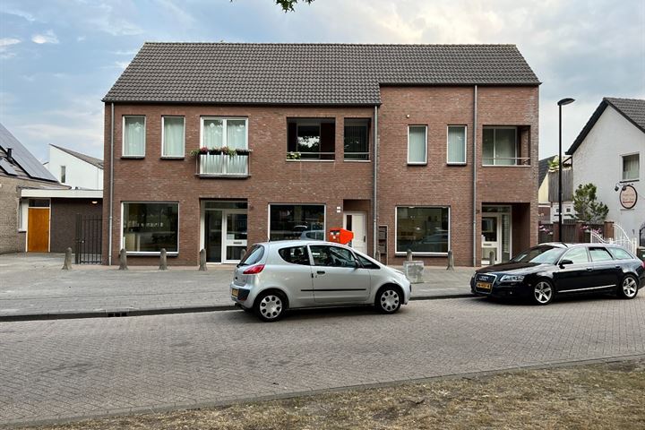 Vorstermansplein 28, Heusden (Gem. Asten)