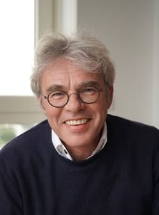 Theo Tiemessen, RMT (lid NVM Wonen & BOG) - NVM Registered Agent