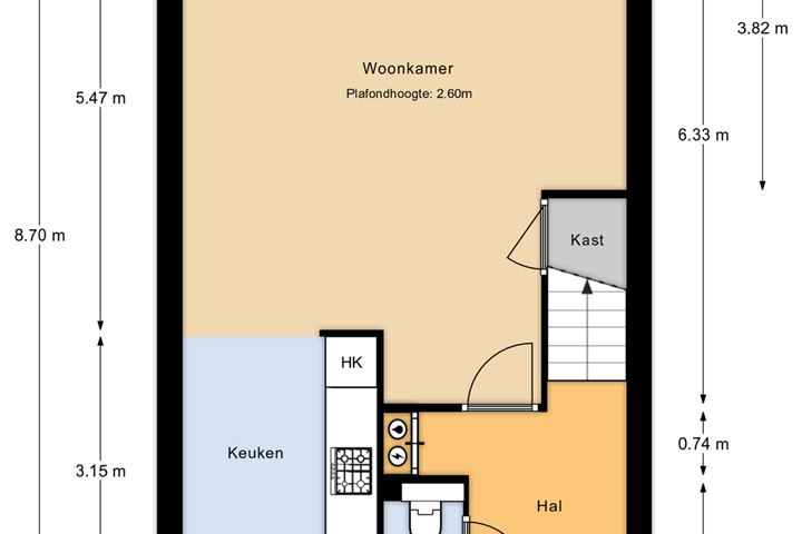 Bekijk foto 33 van Boogschutter 8