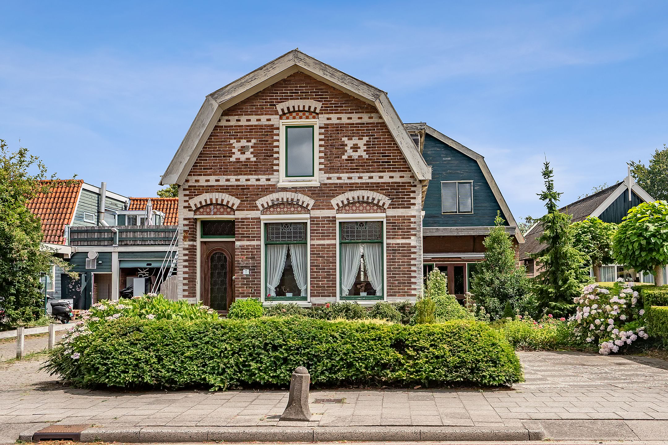 Foto 6 van Dorpsstraat 11