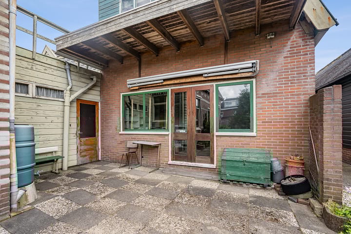 Photo 26 of Dorpsstraat 11