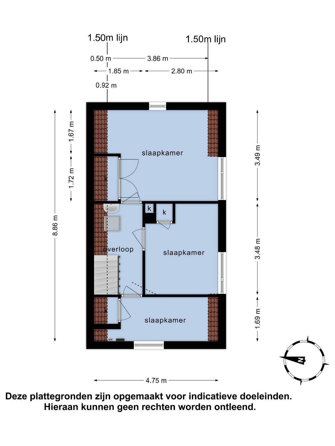 Foto 37 van Dorpsstraat 11