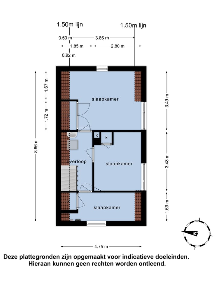 Photo 37 of Dorpsstraat 11