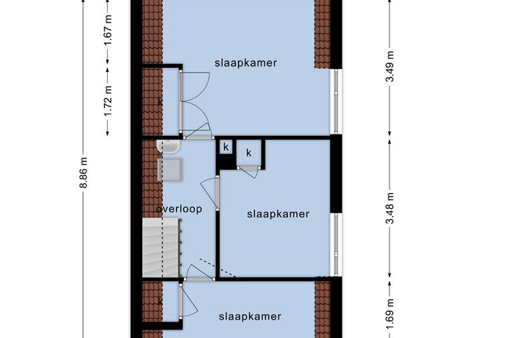 Bekijk foto 37 van Dorpsstraat 11