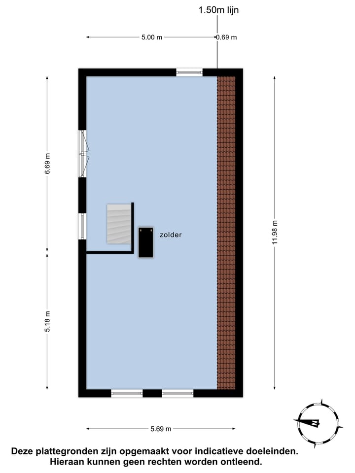 Photo 38 of Dorpsstraat 11