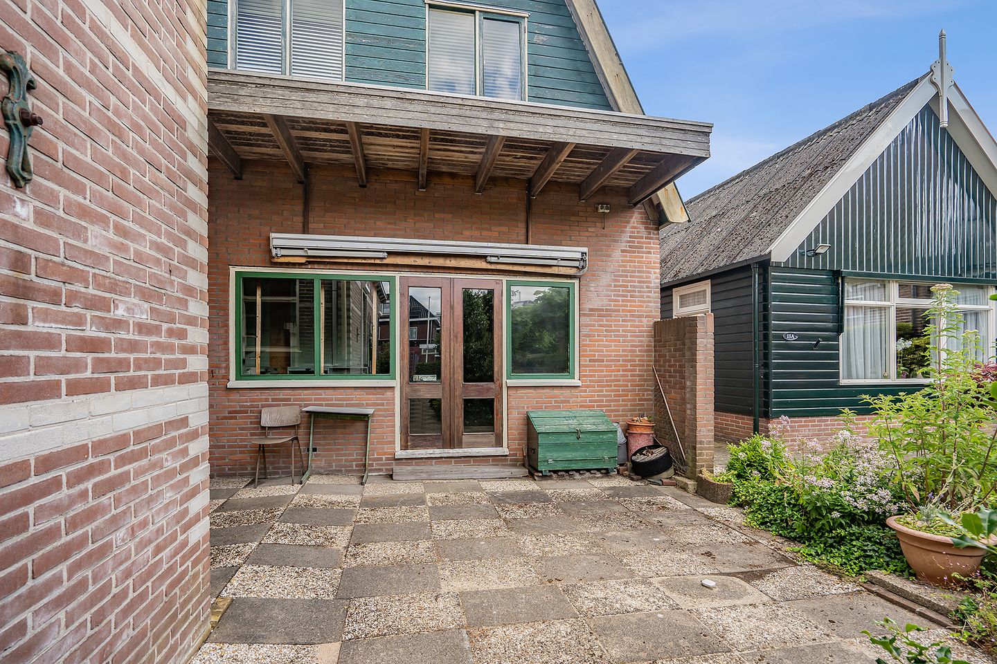 Foto 4 van Dorpsstraat 11