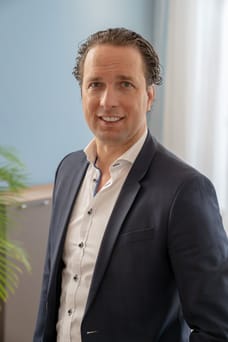 Alexander van Voorst, RMT (lid NVM Wonen & BOG) - NVM Registered Agent