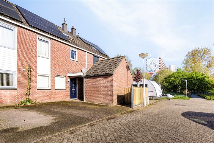 Bekijk foto 30 van Asselynstraat 43