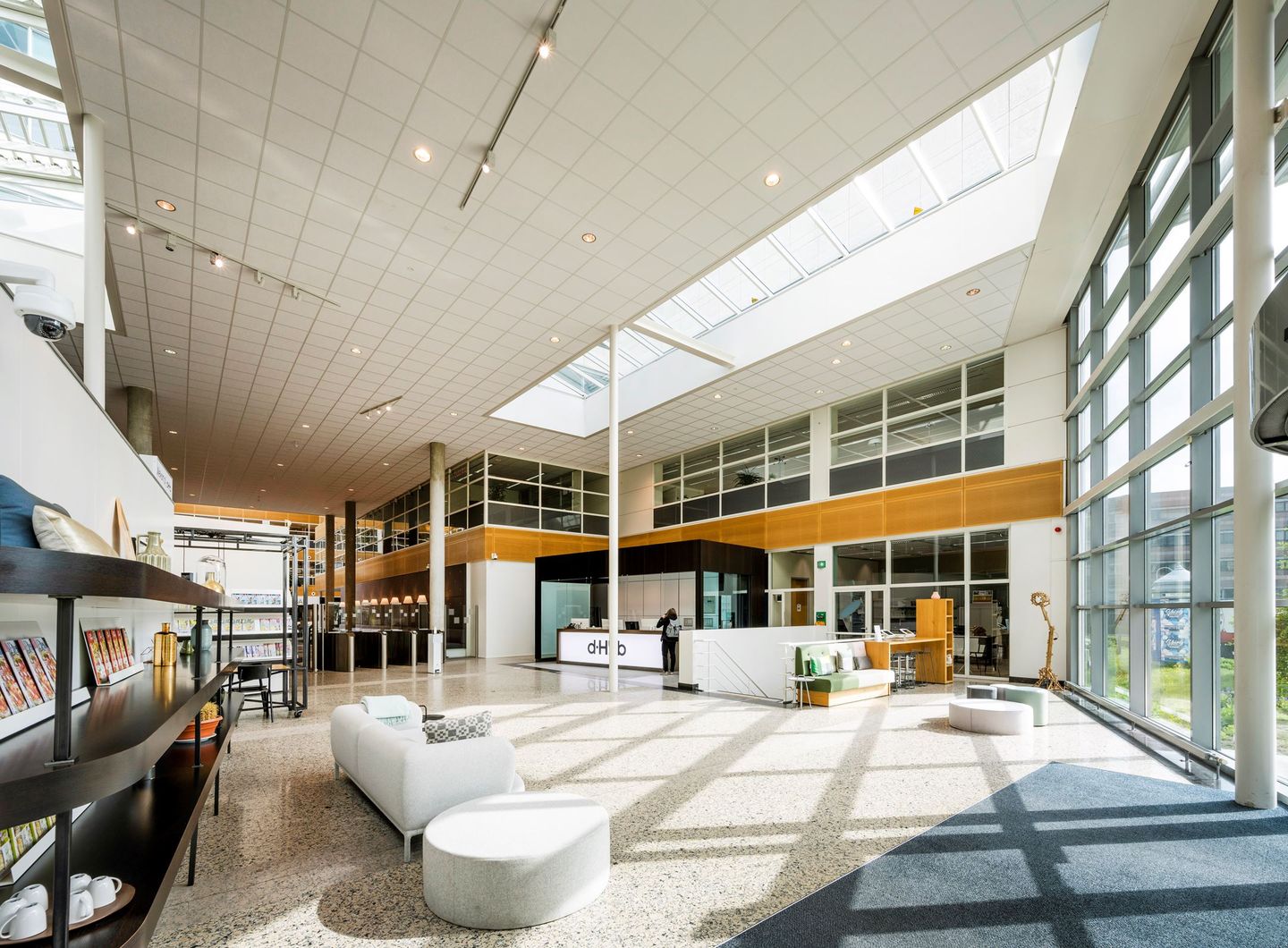 Bekijk foto 4 van Capellalaan 65