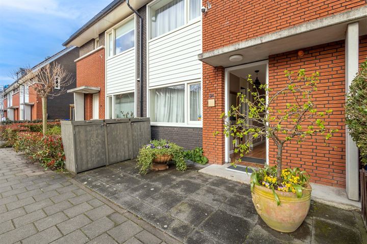 Bekijk foto 44 van Platostraat 34