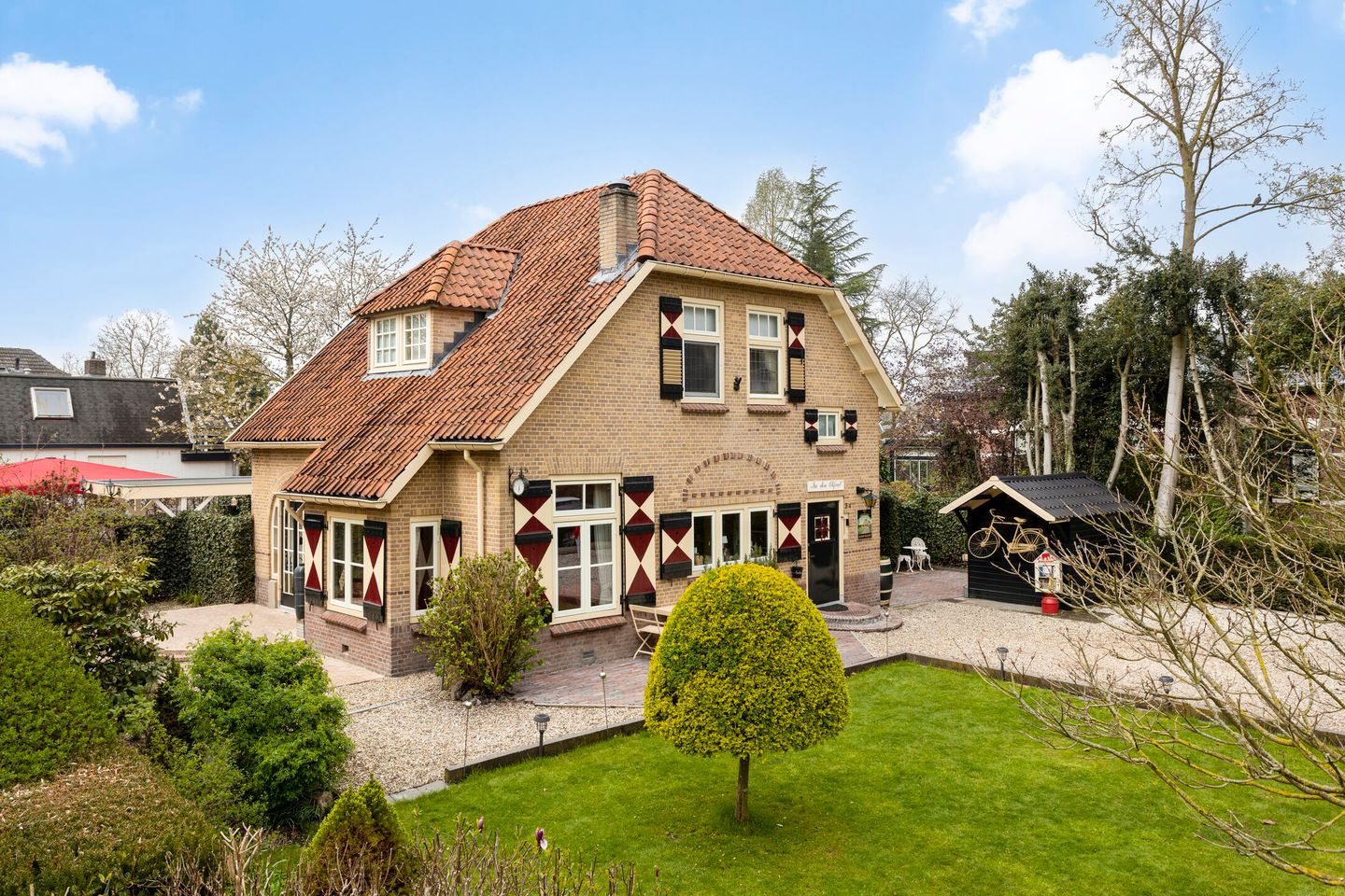 Foto 1 van Nieuweweg 34