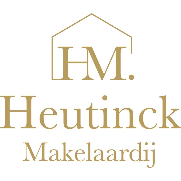 Heutinck Makelaardij B.V. logo