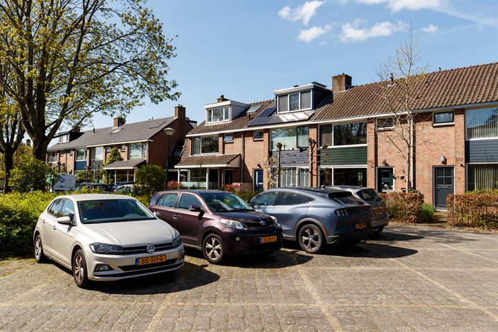 Bekijk foto 35 van Van Wanroystraat 14