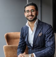 Aho Mirza - Real Estate Advisor