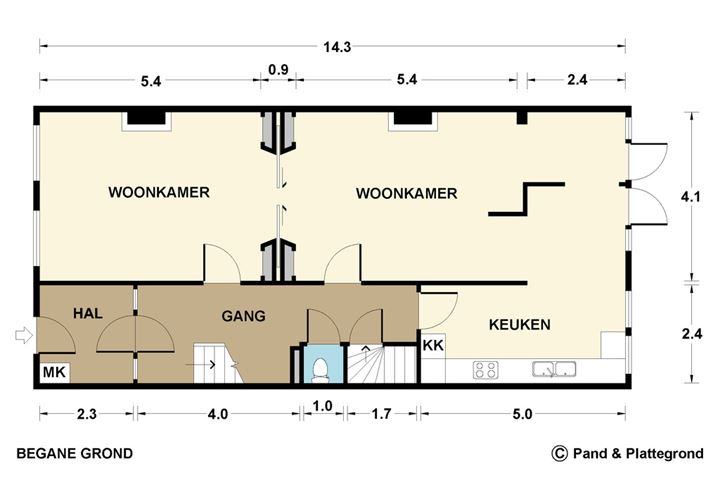 View photo 39 of Delistraat 67